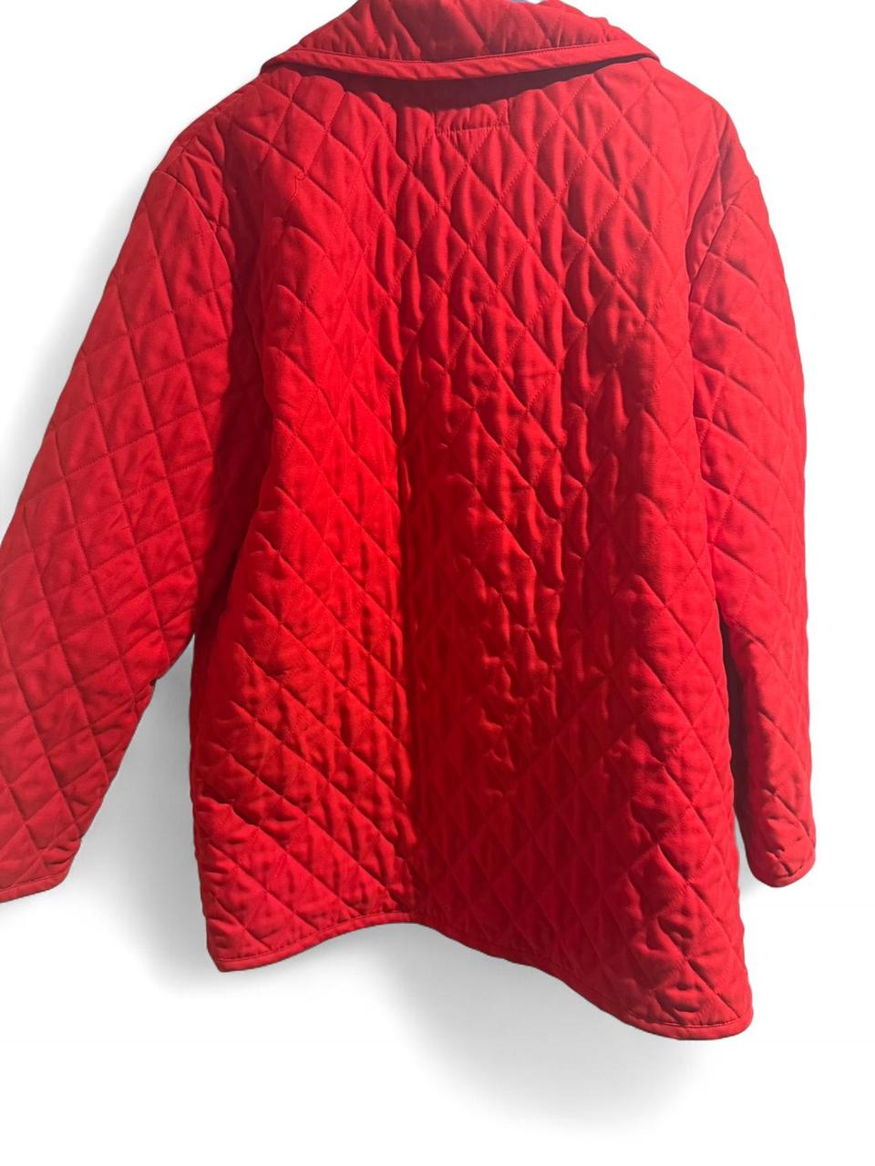 Pendleton Women's Jacket - Red - S – Pendleton - … - image 3