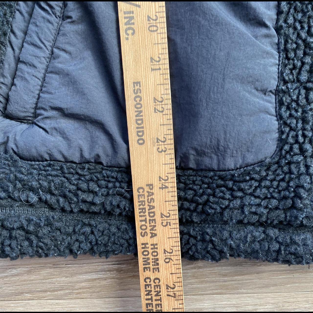 Fabletics Men's Jacket - Black - M – Fabletics wo… - image 4