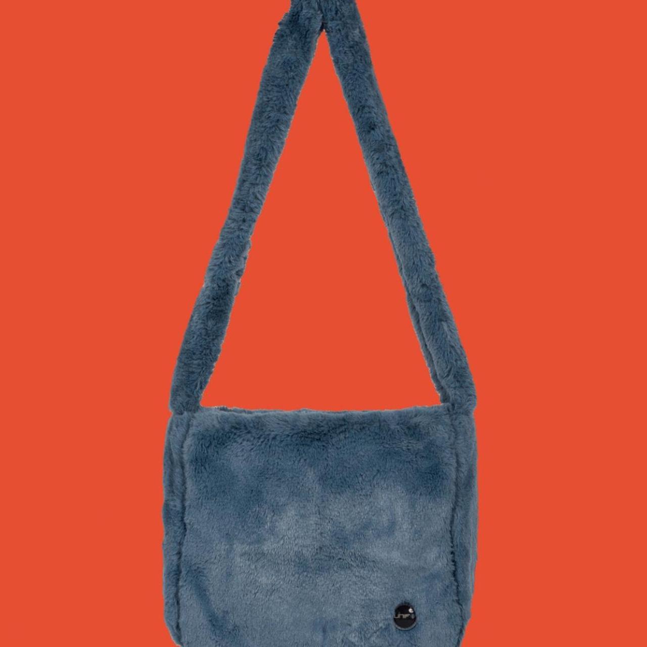 PRE-ORDER‼️ Handmade unif “stitch” bag inspired mini - Depop