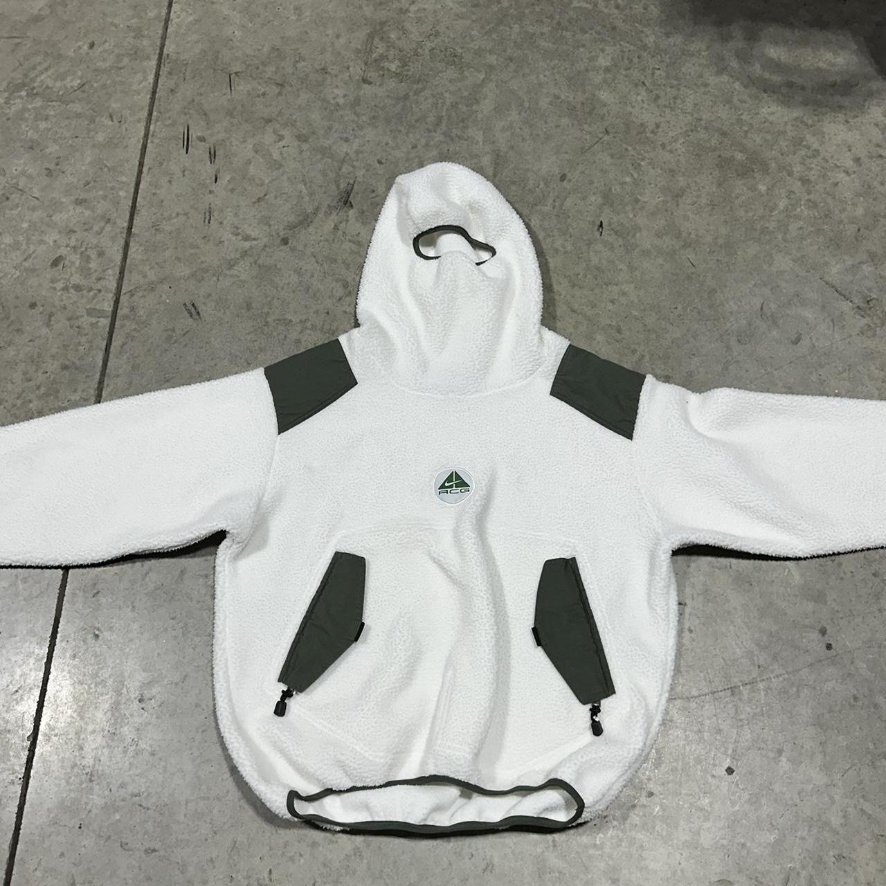 acg sherpa hat