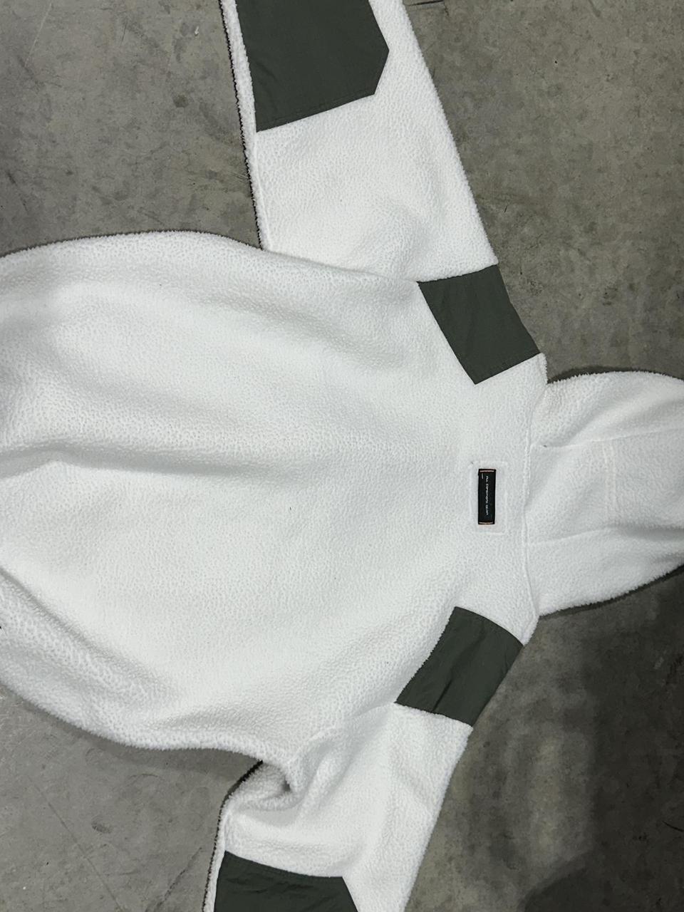 acg sherpa cap