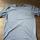 Adidas men's blue and grey t-shirt