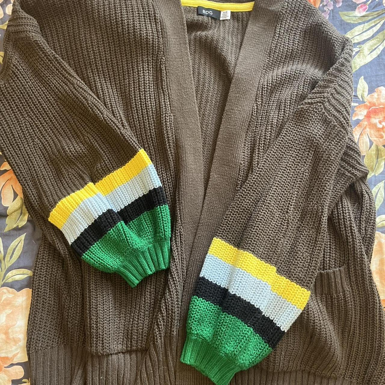 item listed by jamadison