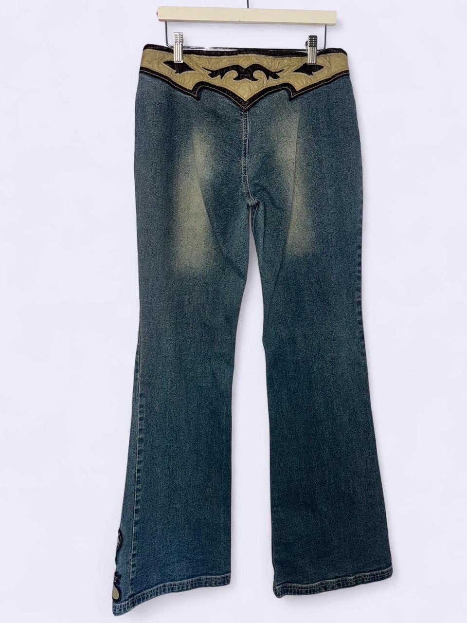 Joe Boxer Women's Jeans - Blue/Navy - 11 – Joe Bo… - image 1