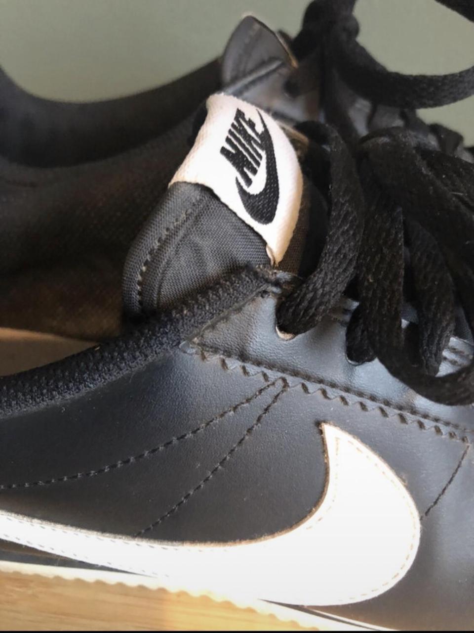 vintage nike cortez shoes