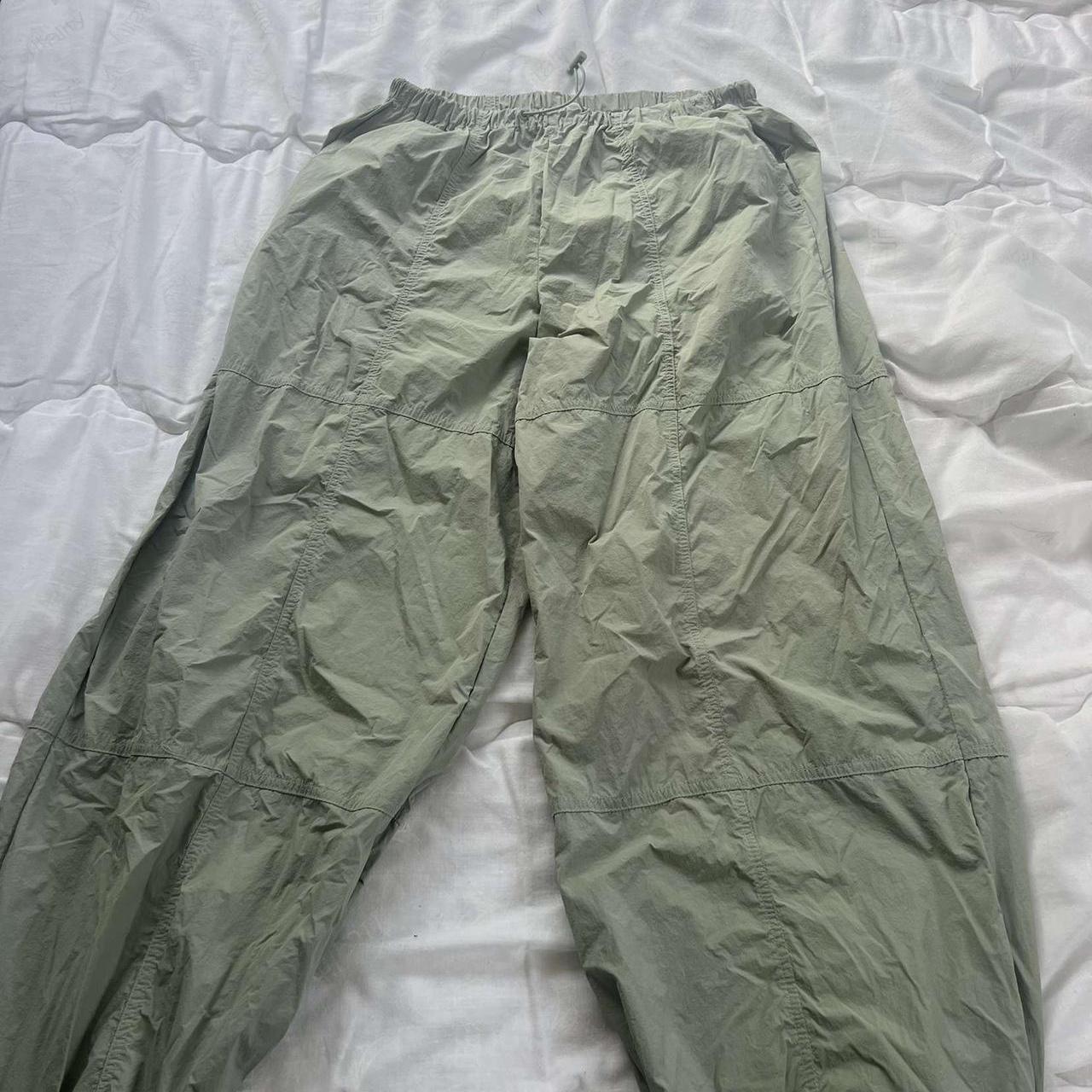 Glassons 2024 green pants