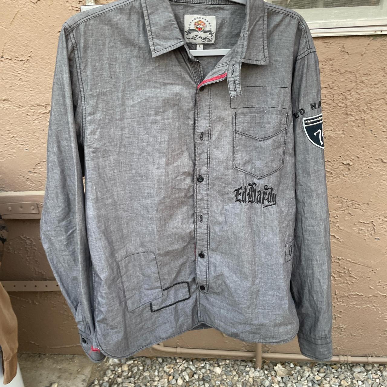 item listed by iigster