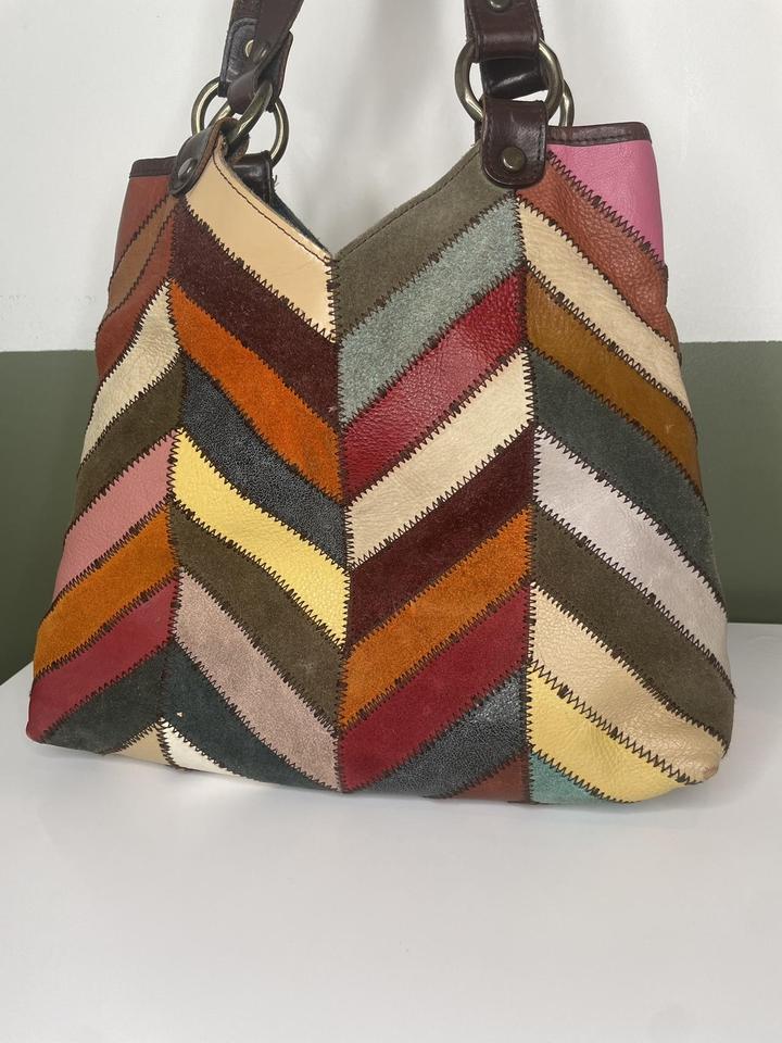 Lucky Brand Hobo Bags Brown Bags & Handbags for Women for sale | eBay