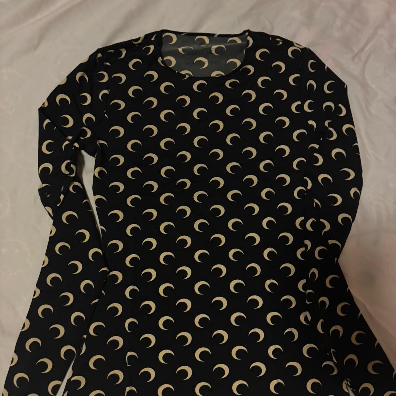 NIKE Marine serre ボディスーツ Nike x Marine Serre + 2-In-1 Jersey