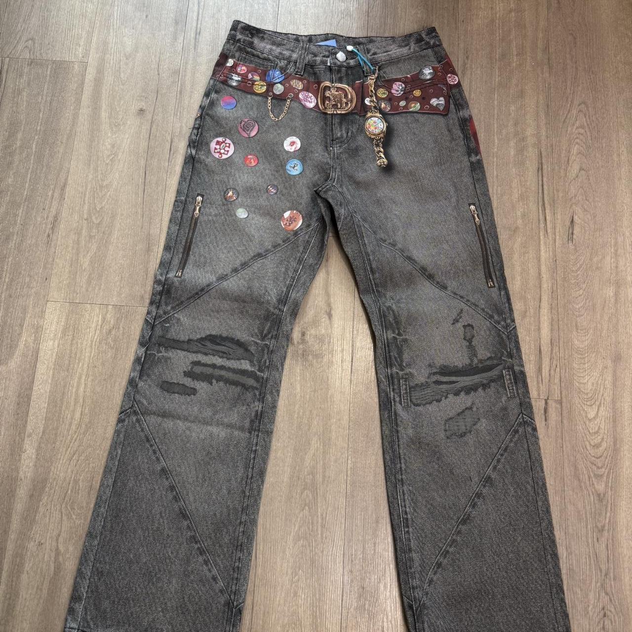 item listed by lurise