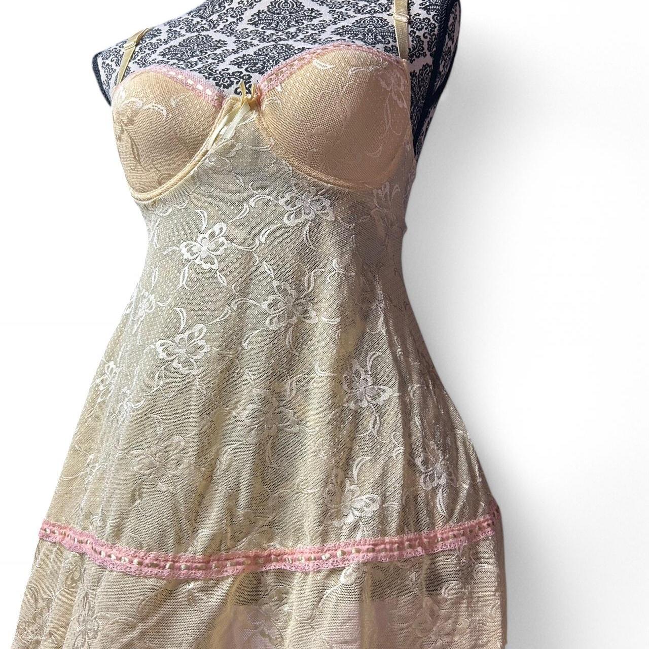 item listed by abigails_attire