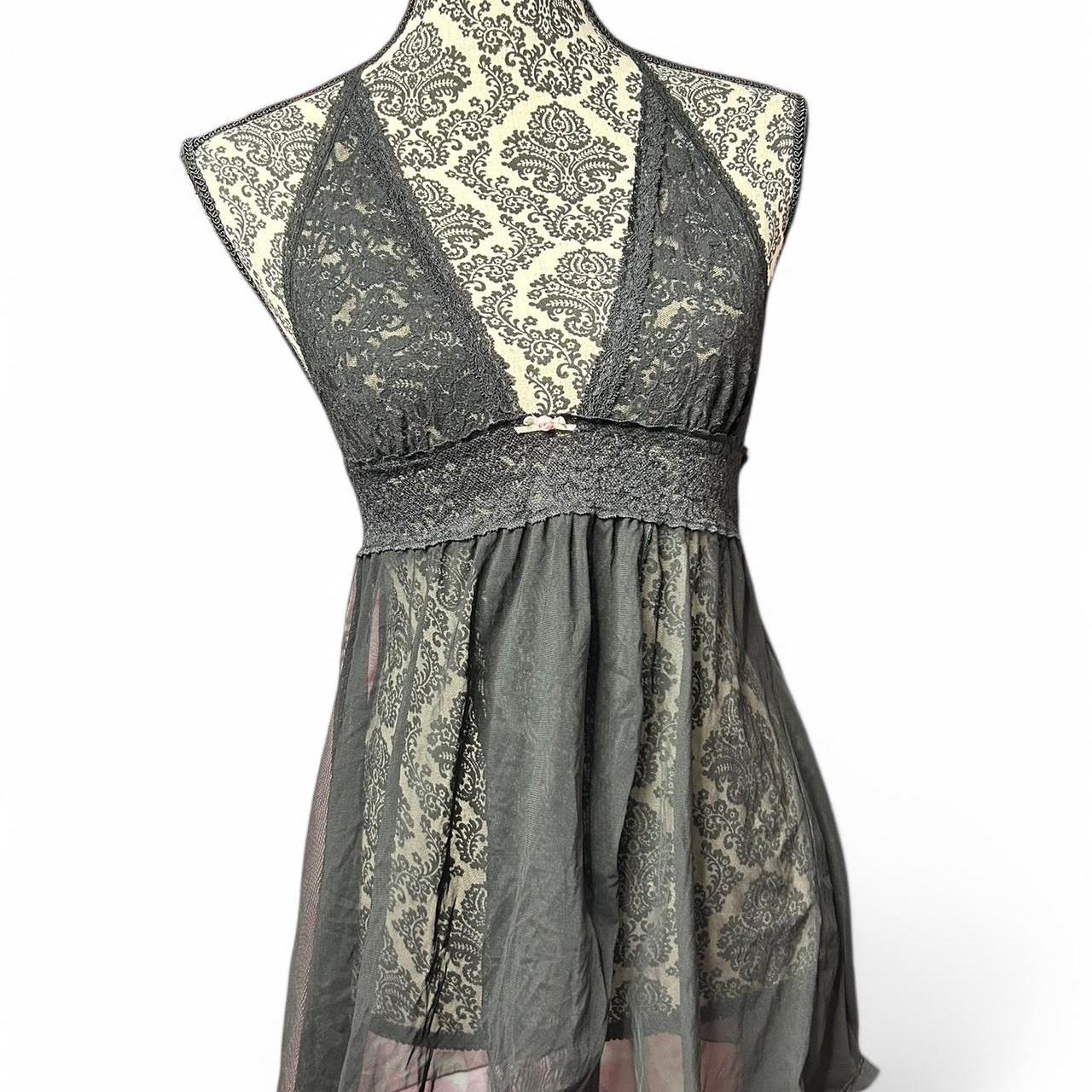 item listed by abigails_attire