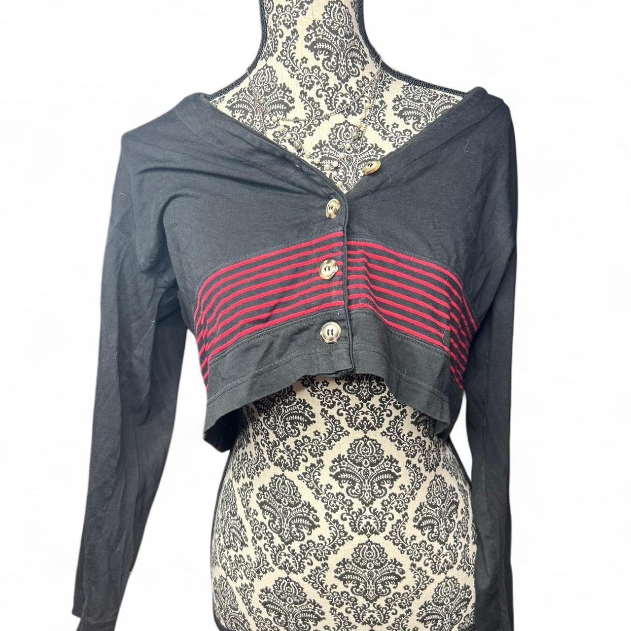 item listed by abigails_attire