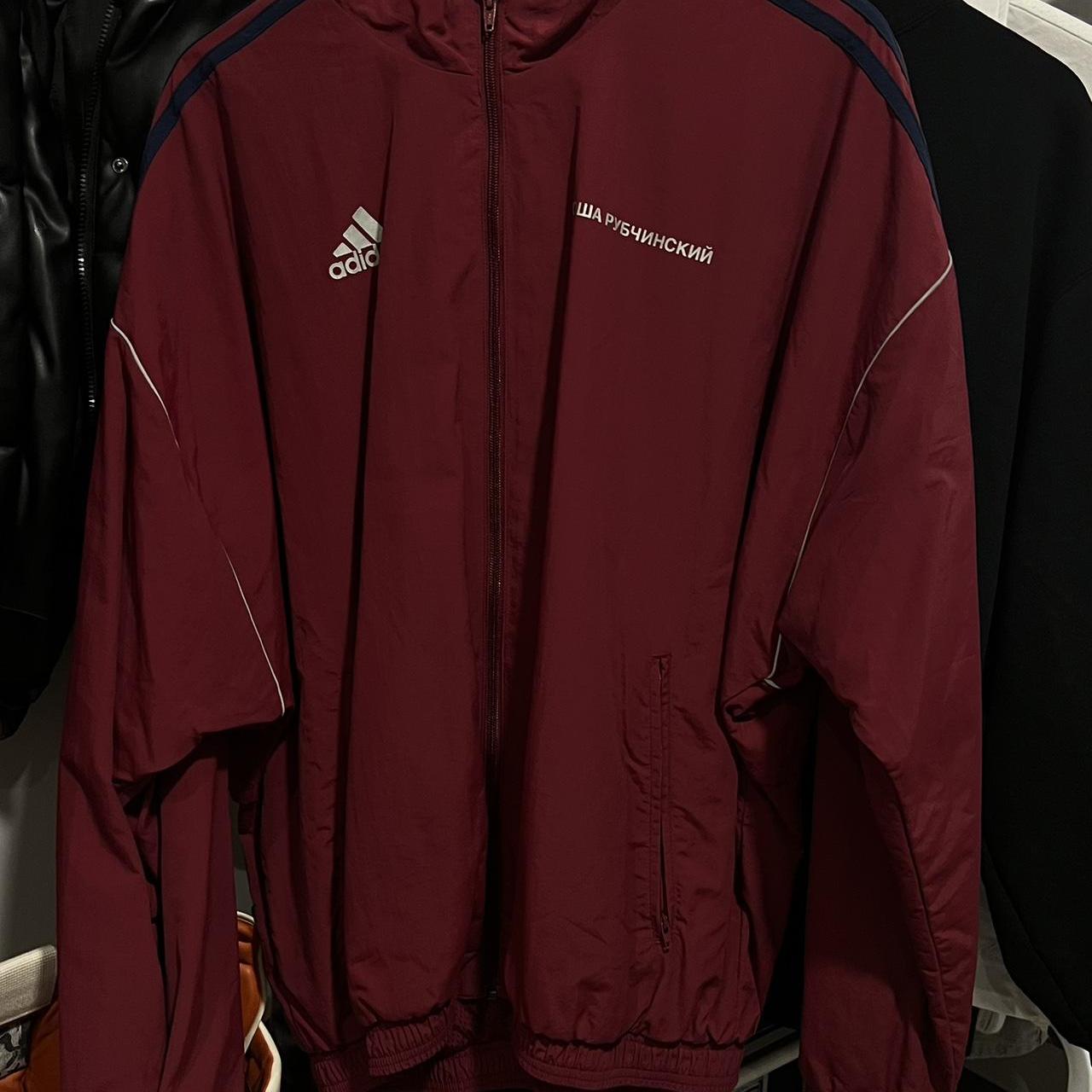 Adidas x Gosha Rubchinskiy windbreaker