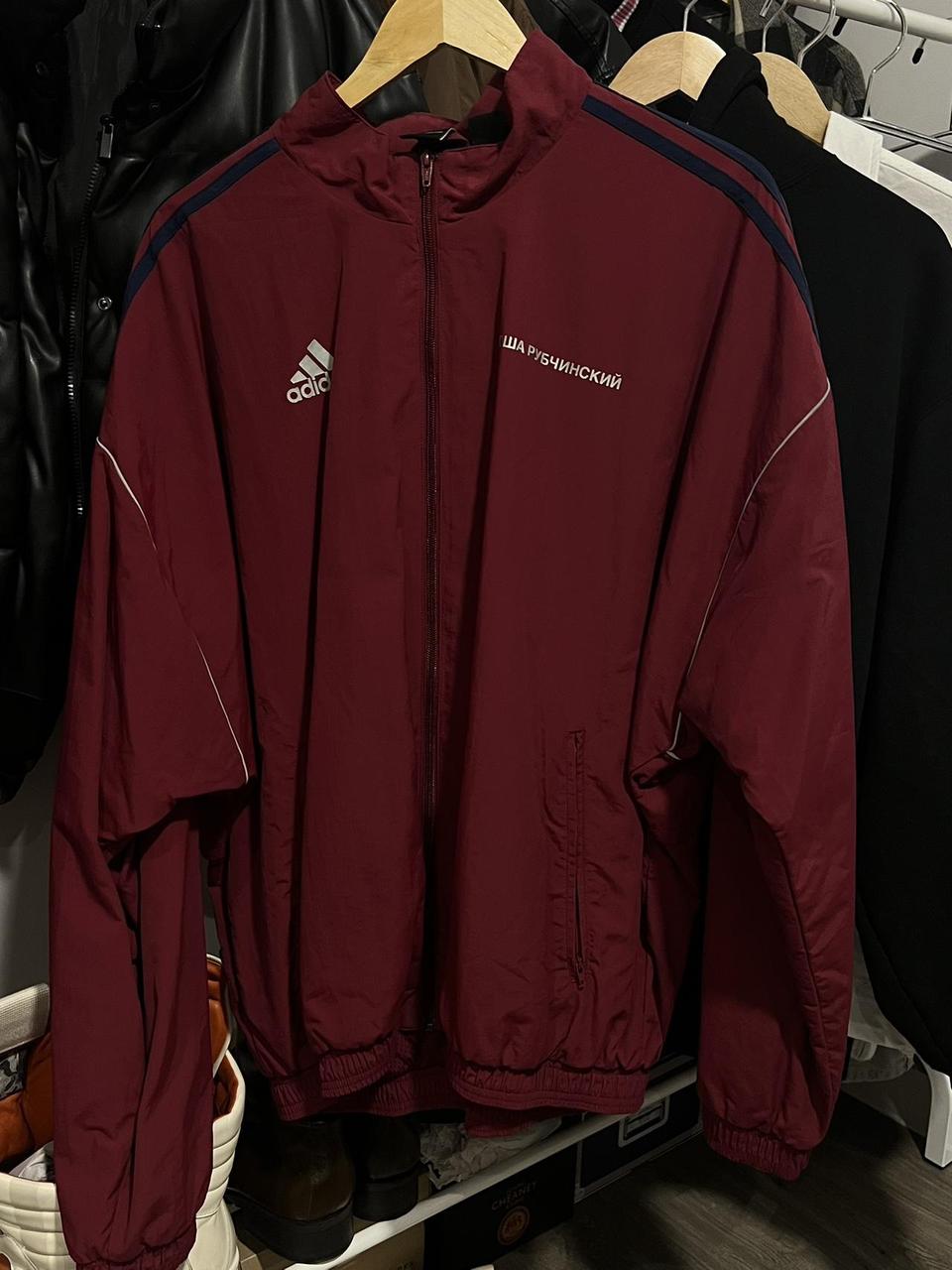 Adidas x shop gosha rubchinskiy jacket