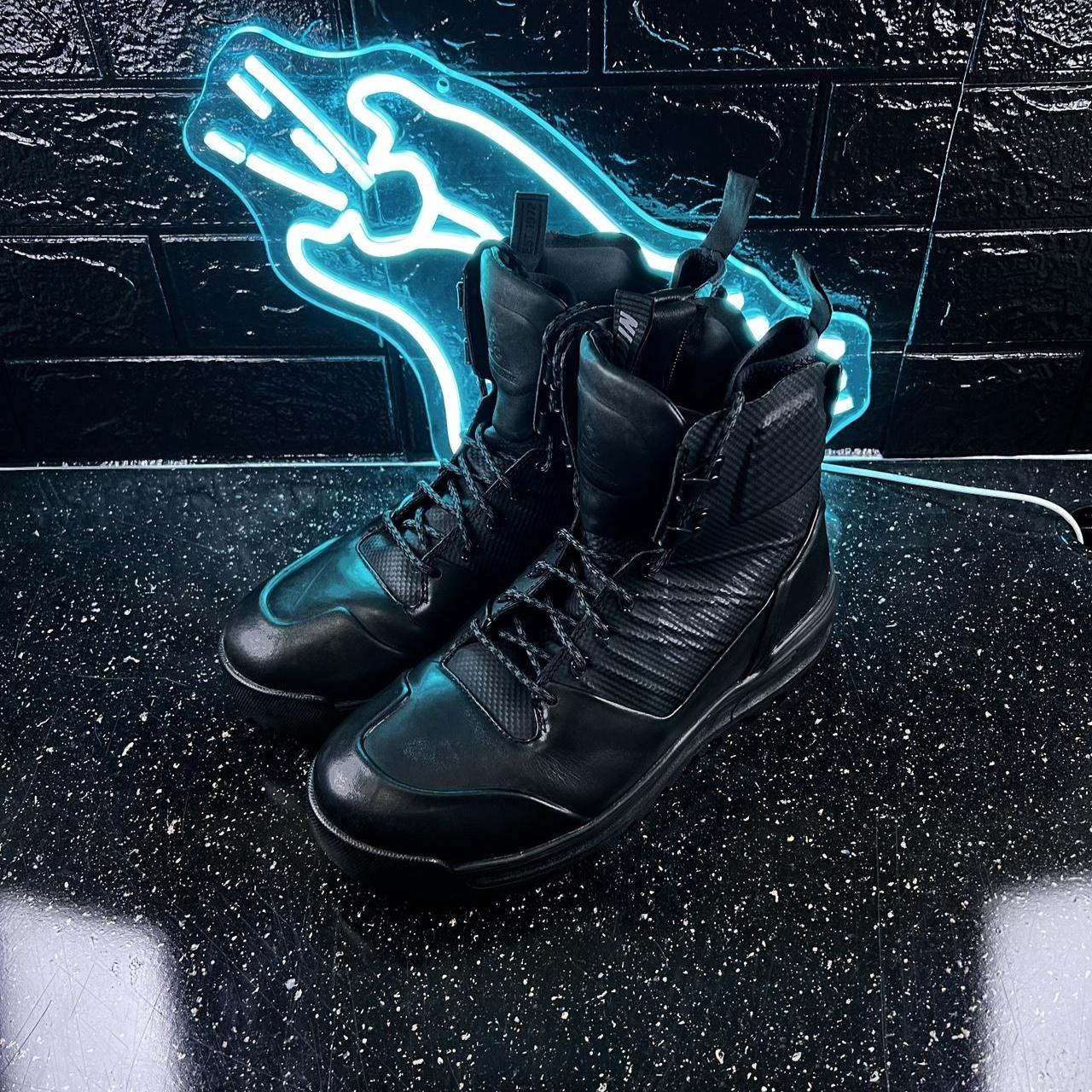 nikelab acg lunarterra arktos