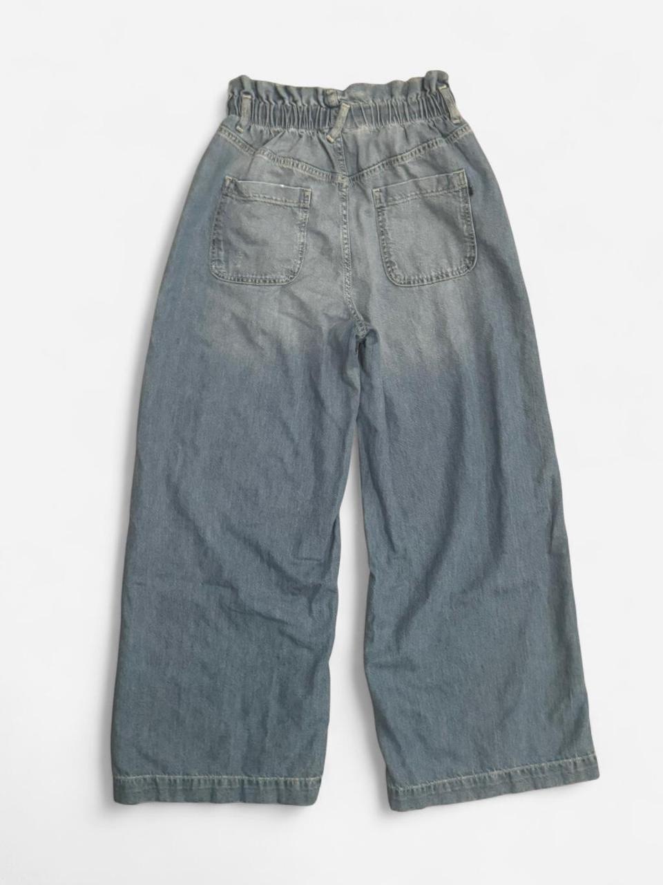 Pilcro Women's Jeans - Blue/Navy - 27" – pilcro s… - image 2