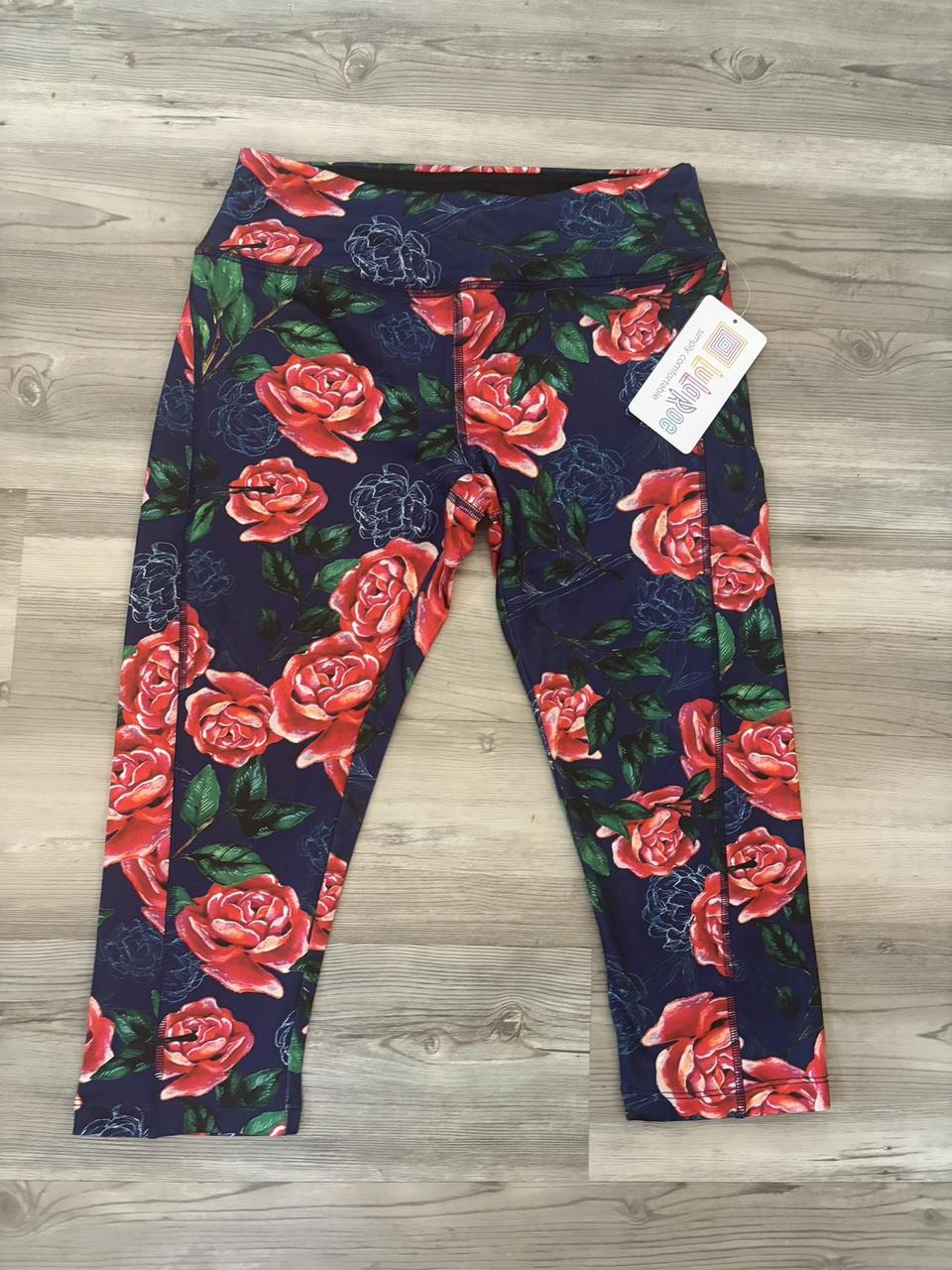 Jade lularoe sizing hotsell