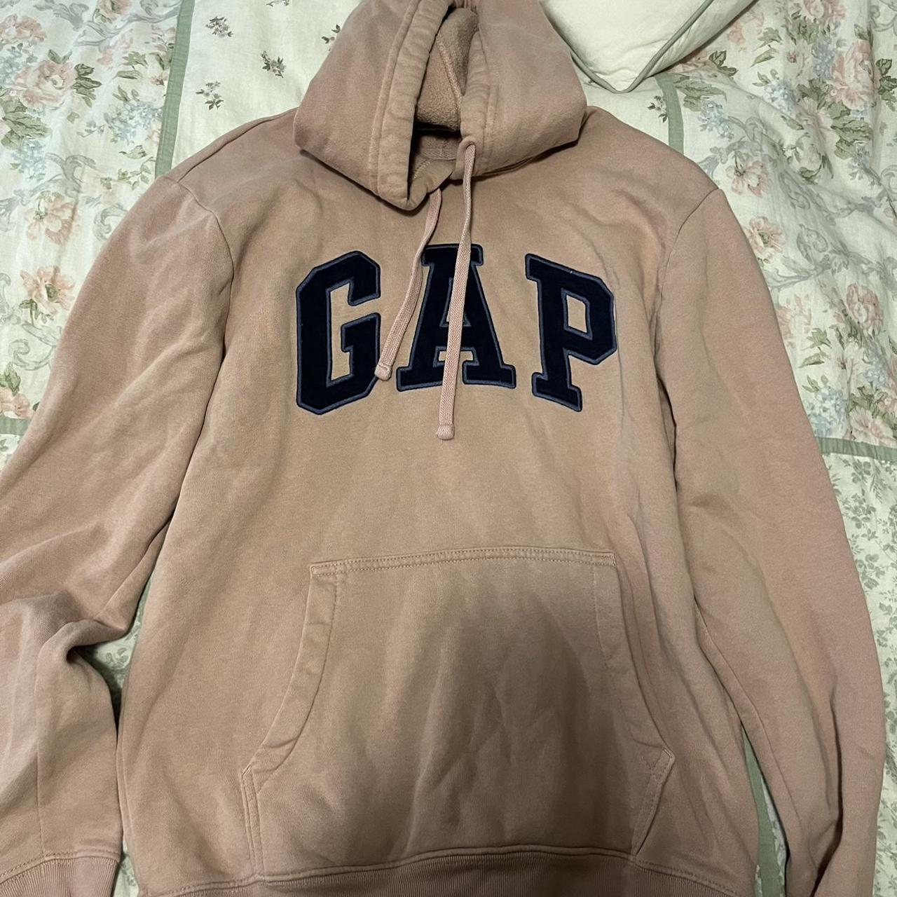 Sweat discount gap marron