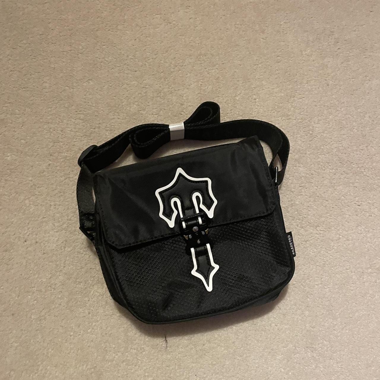 Trapstar man bag Depop