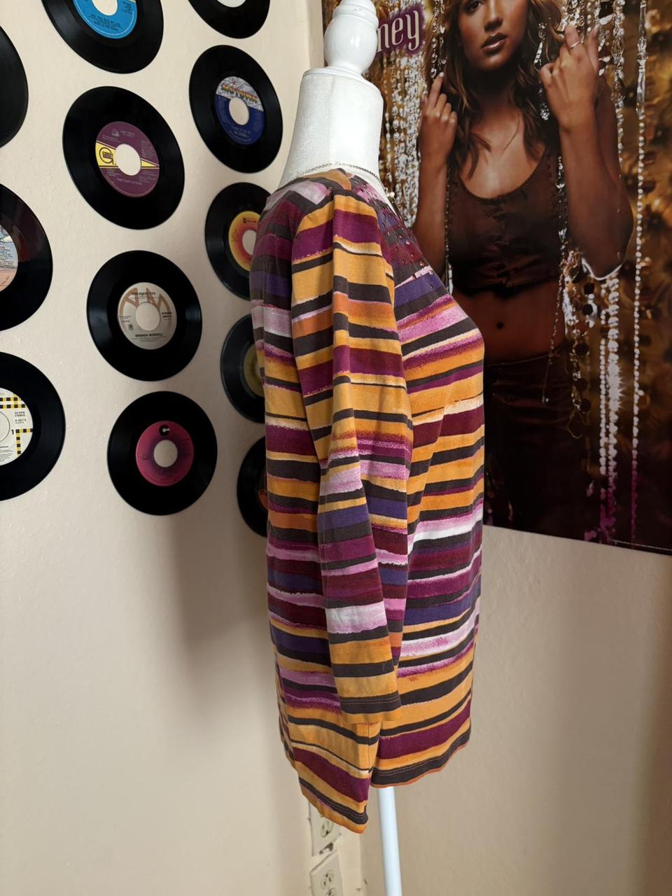 Ruby Rd. Women's Blouse - Multi - M – Ruby Rd pur… - image 4