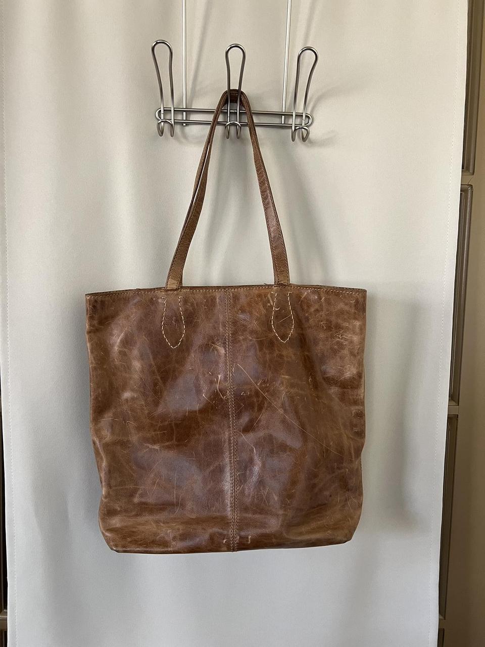 Frye melissa simple discount tote