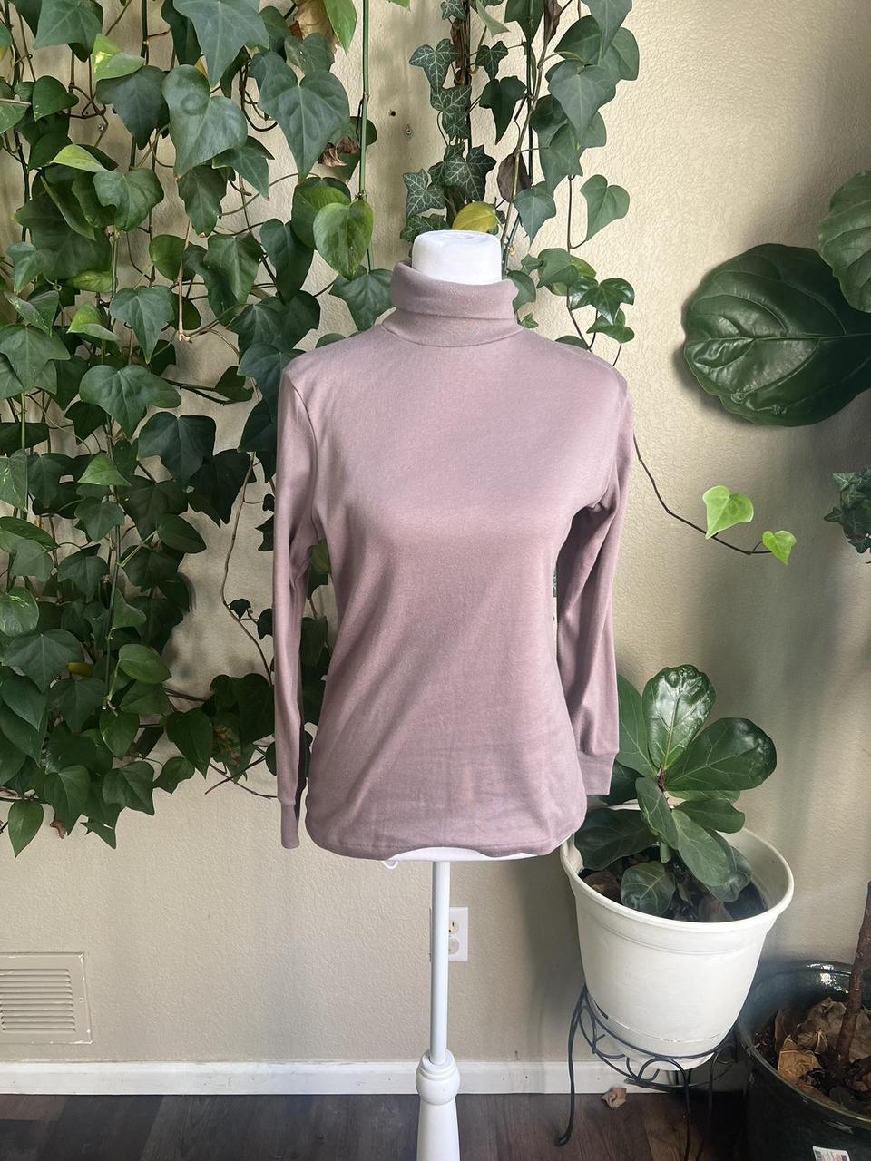 Duofold turtleneck shop