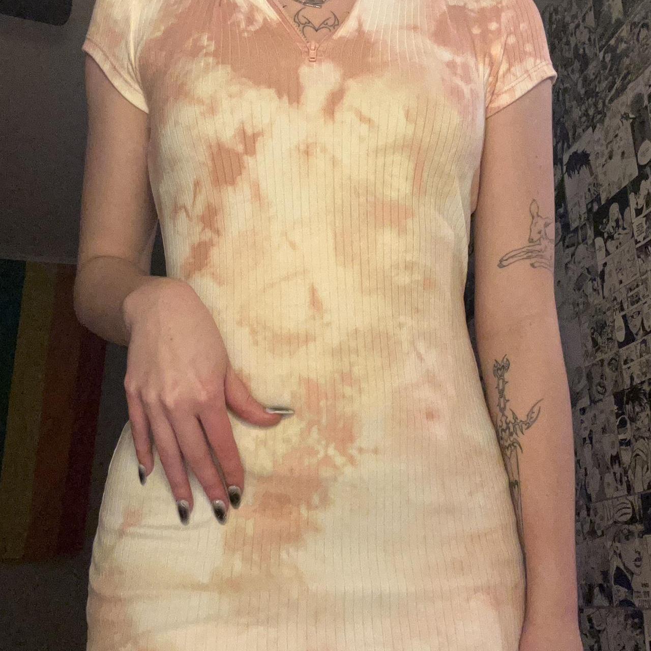item listed by capybowie
