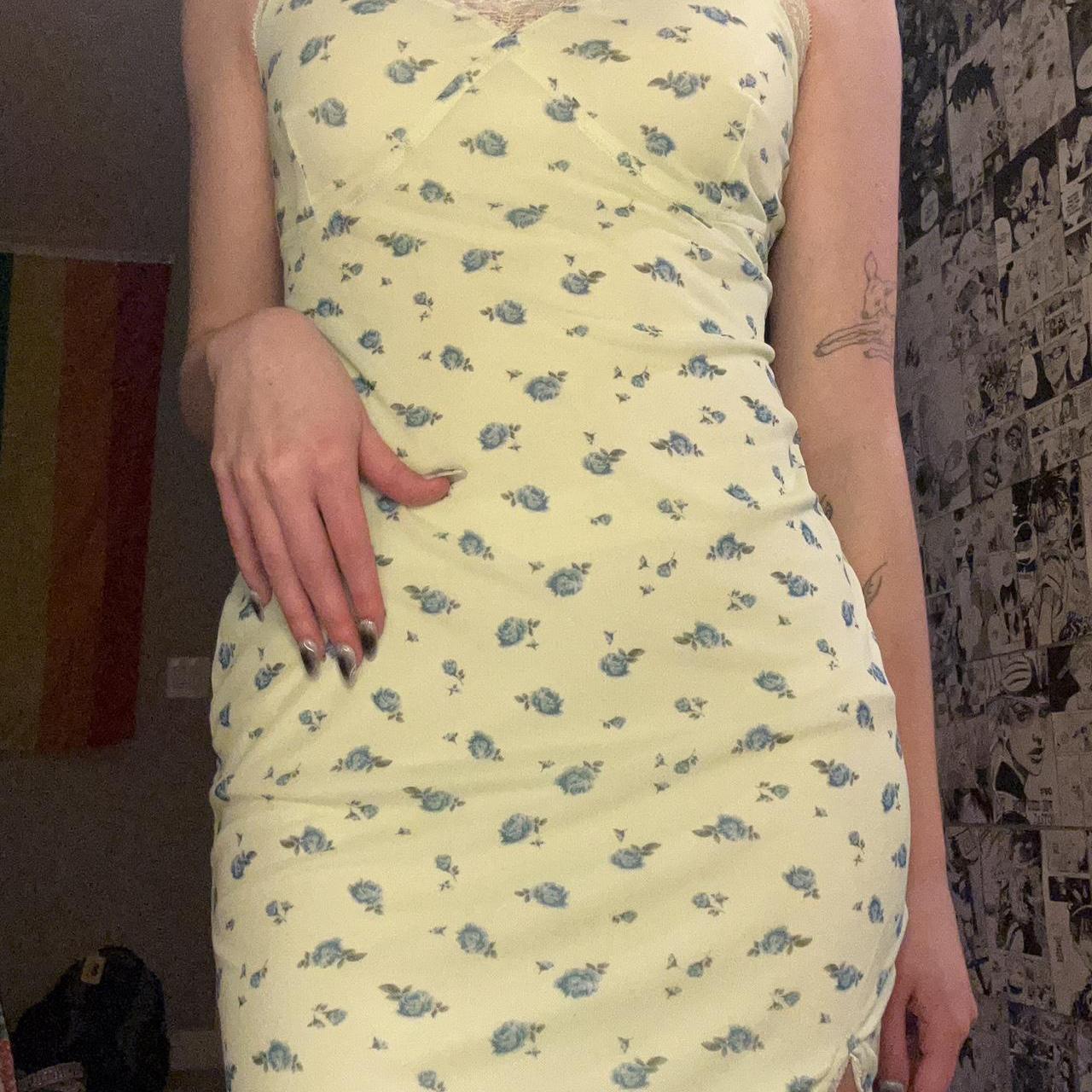 item listed by capybowie