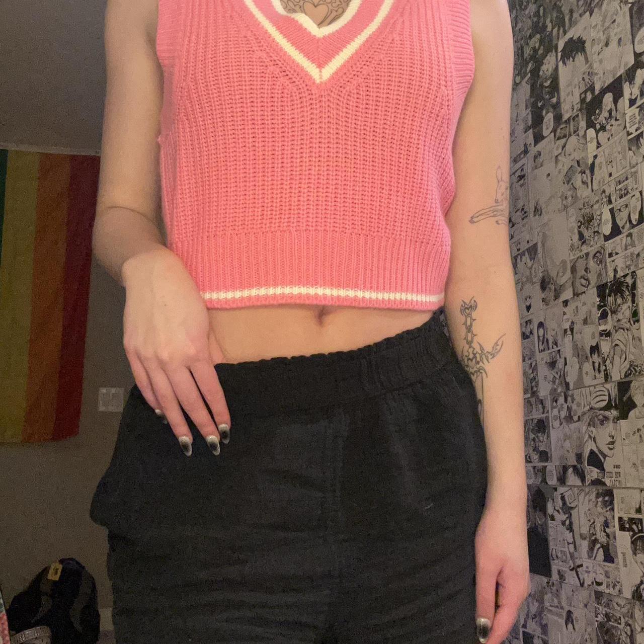 item listed by capybowie