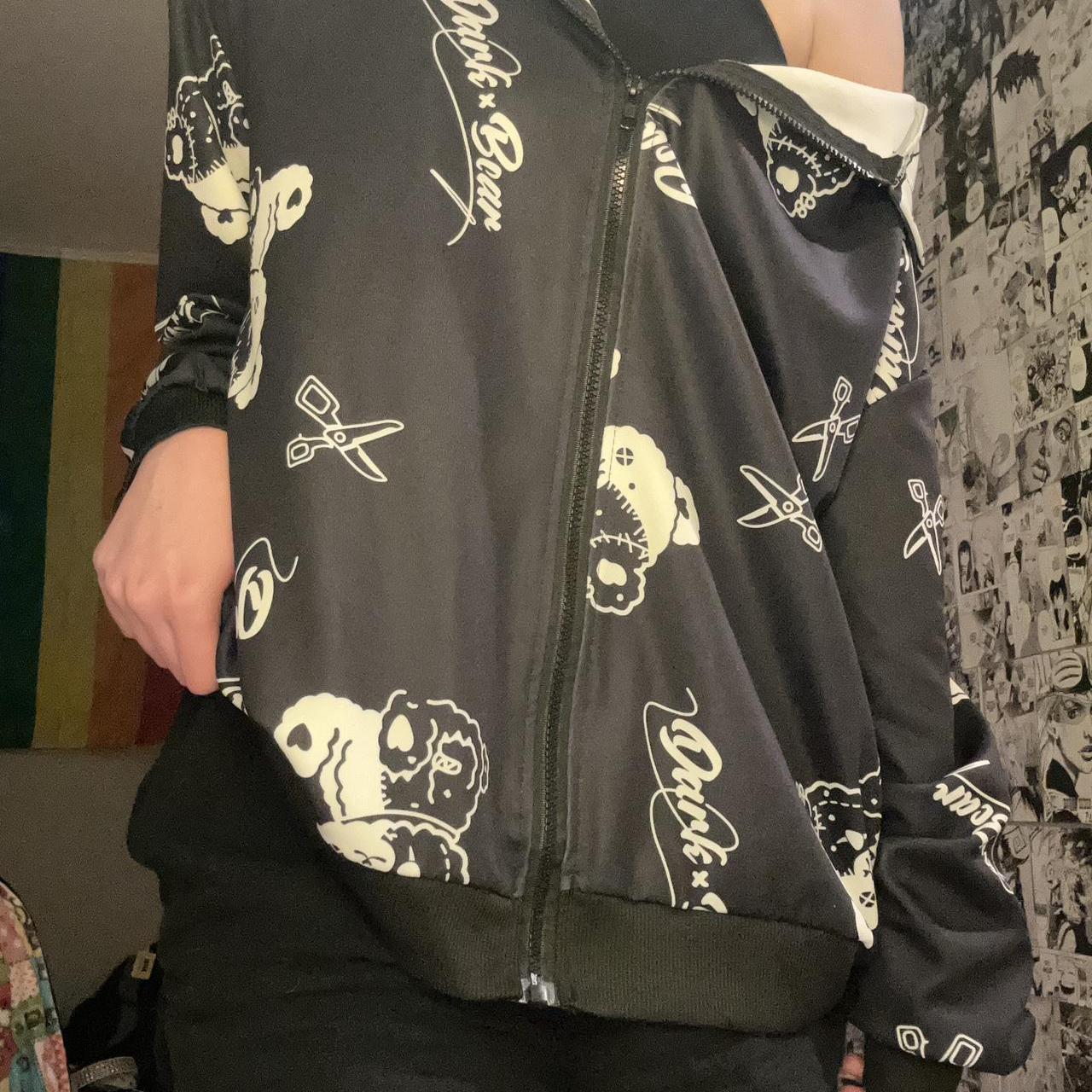 item listed by capybowie