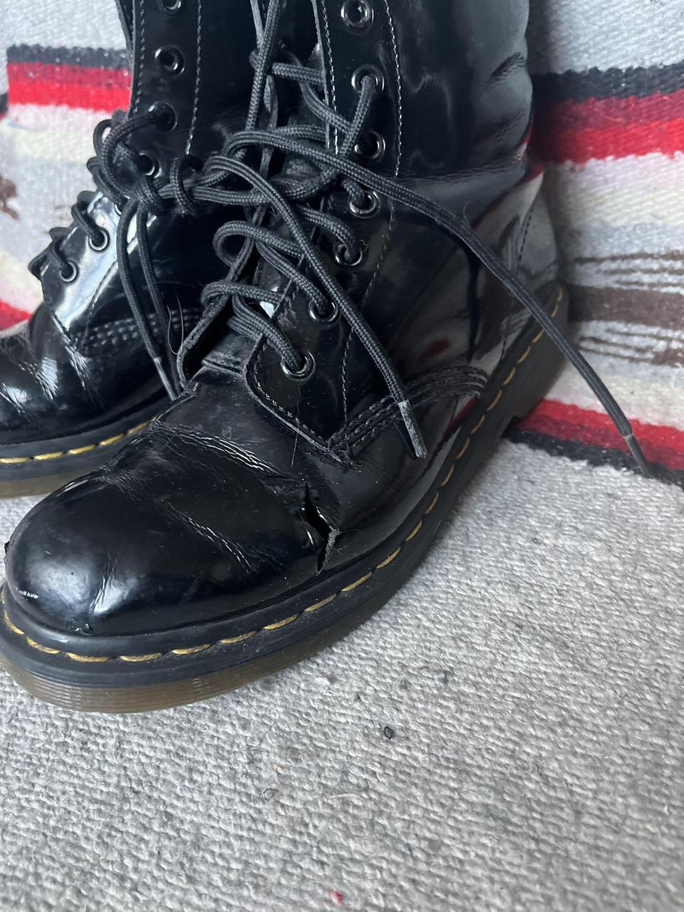dr martens 80