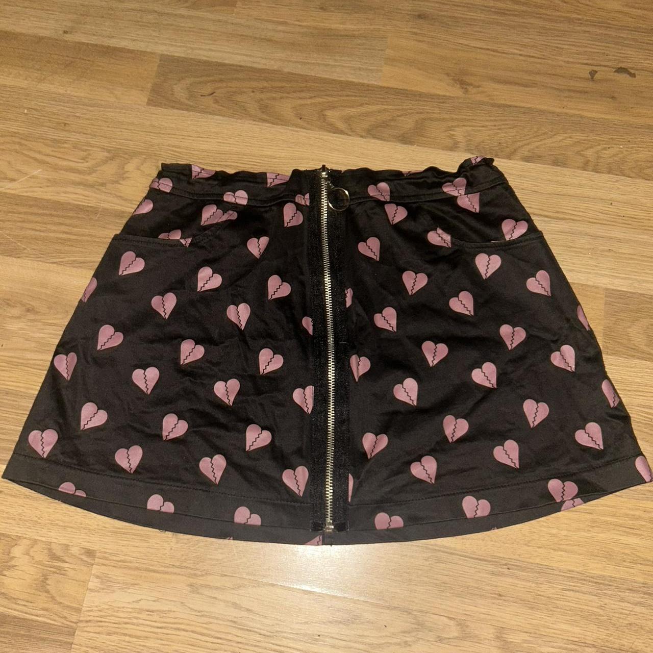 item listed by starfireeeee