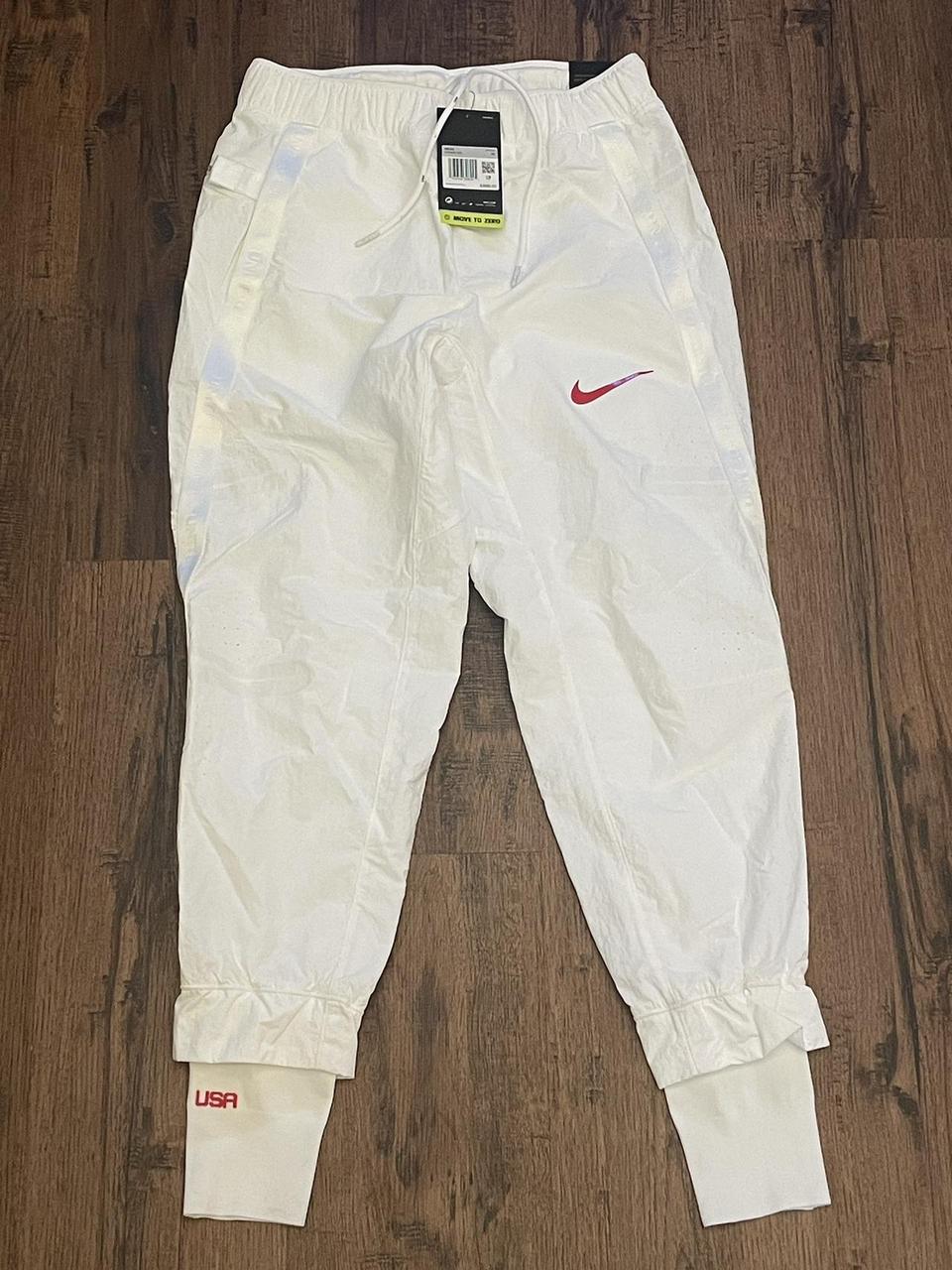 Nike Team USA Olympics newest Medal Stand Pants