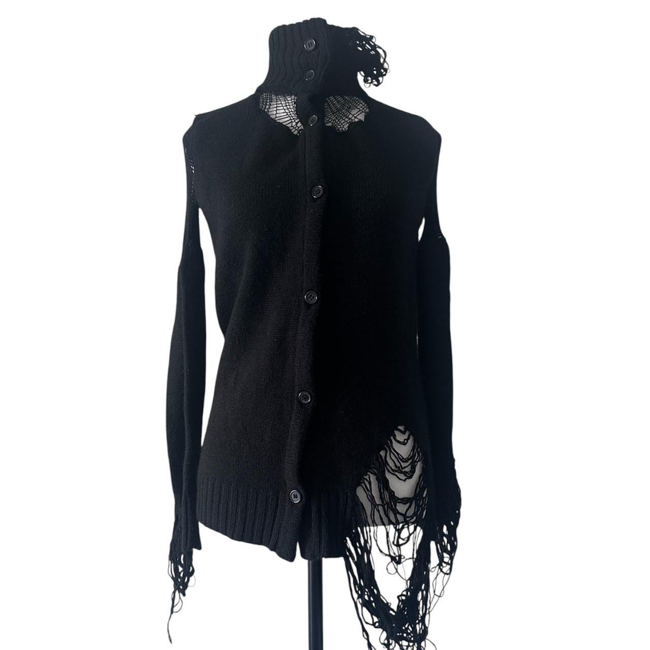 平成初期 archive h.naoto スカート Punk grunge RARE Japanese H Naoto Avant Garde Whimsigoth Gothic | Depop