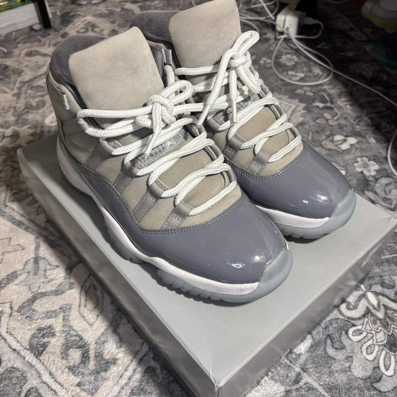 womens jordan 11 high top