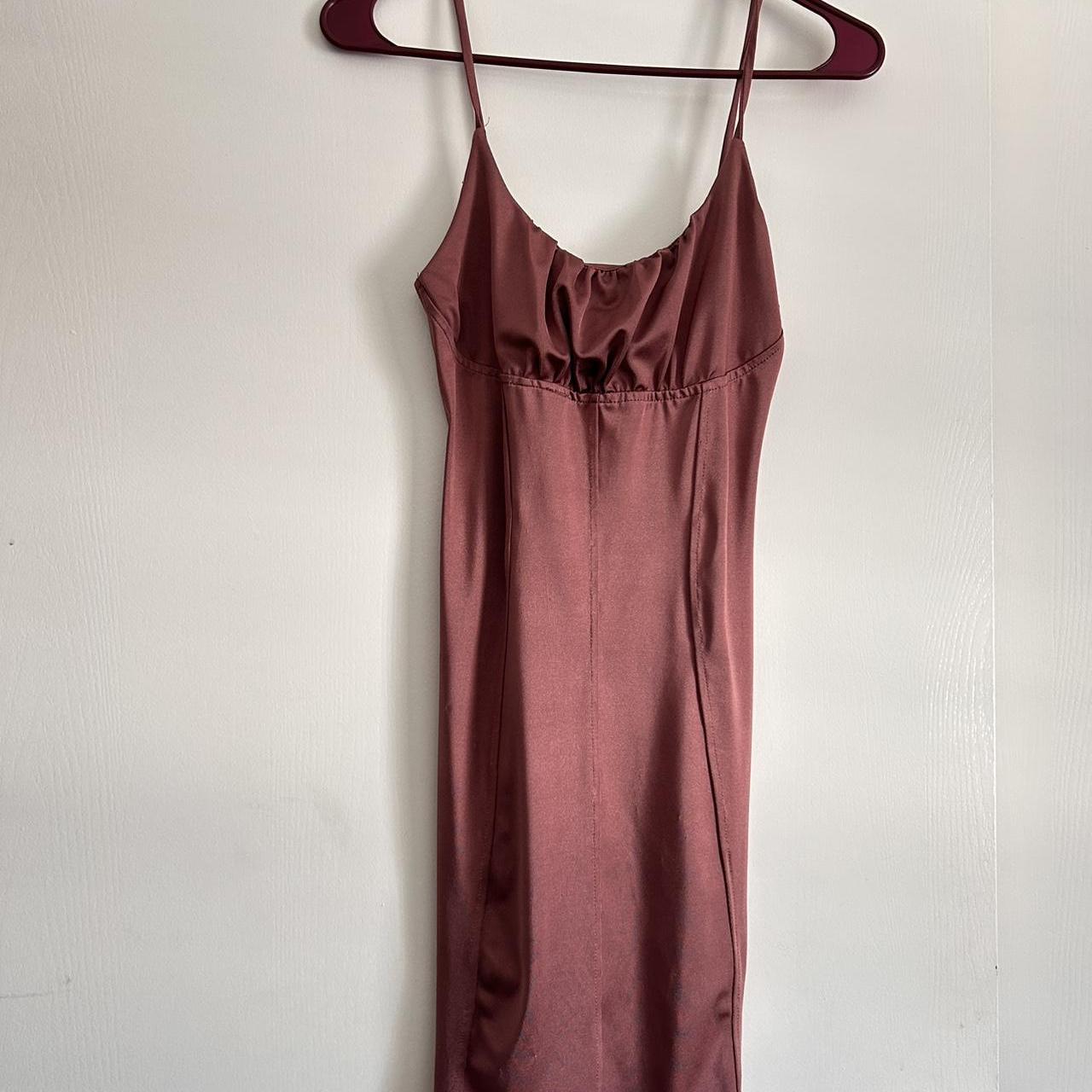 item listed by mkchase