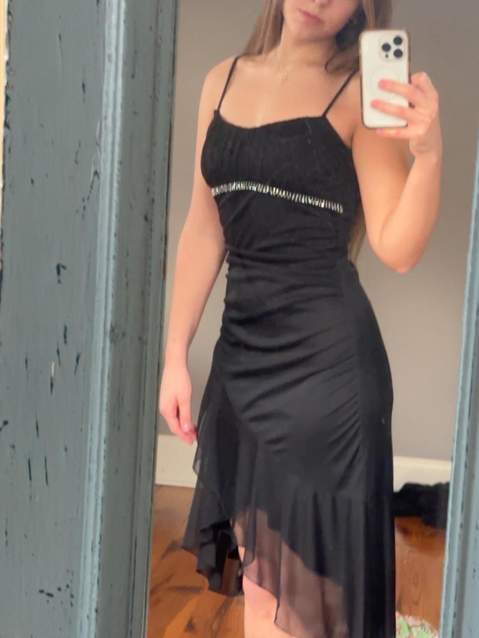 Ruby Rox Women's Prom dresses - Black - M – ruby … - image 3