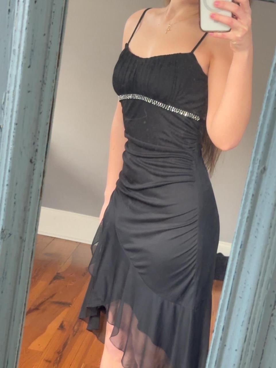 Ruby Rox Women's Prom dresses - Black - M – ruby … - image 1