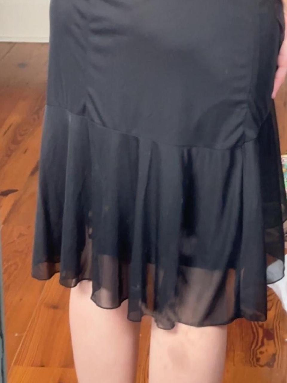 Ruby Rox Women's Prom dresses - Black - M – ruby … - image 5