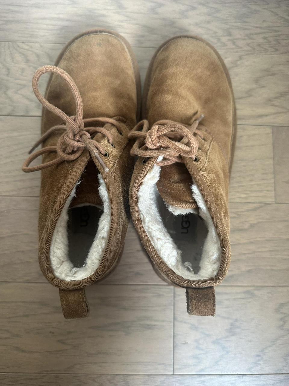 ugg women's boots size 10