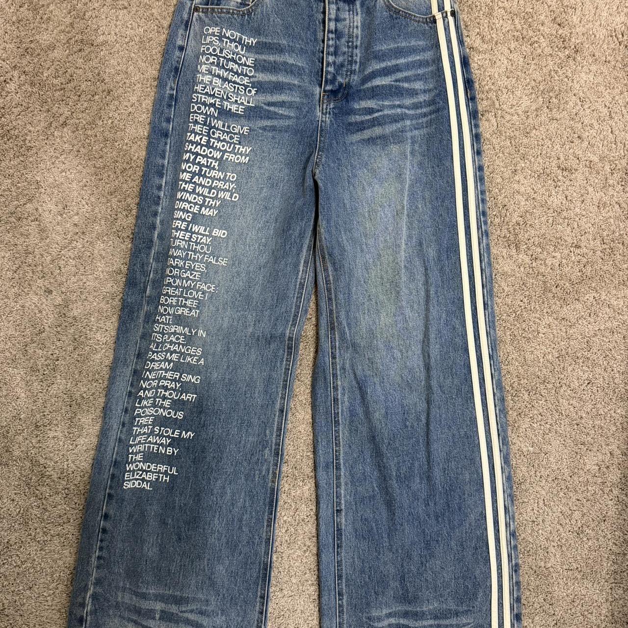item listed by chns