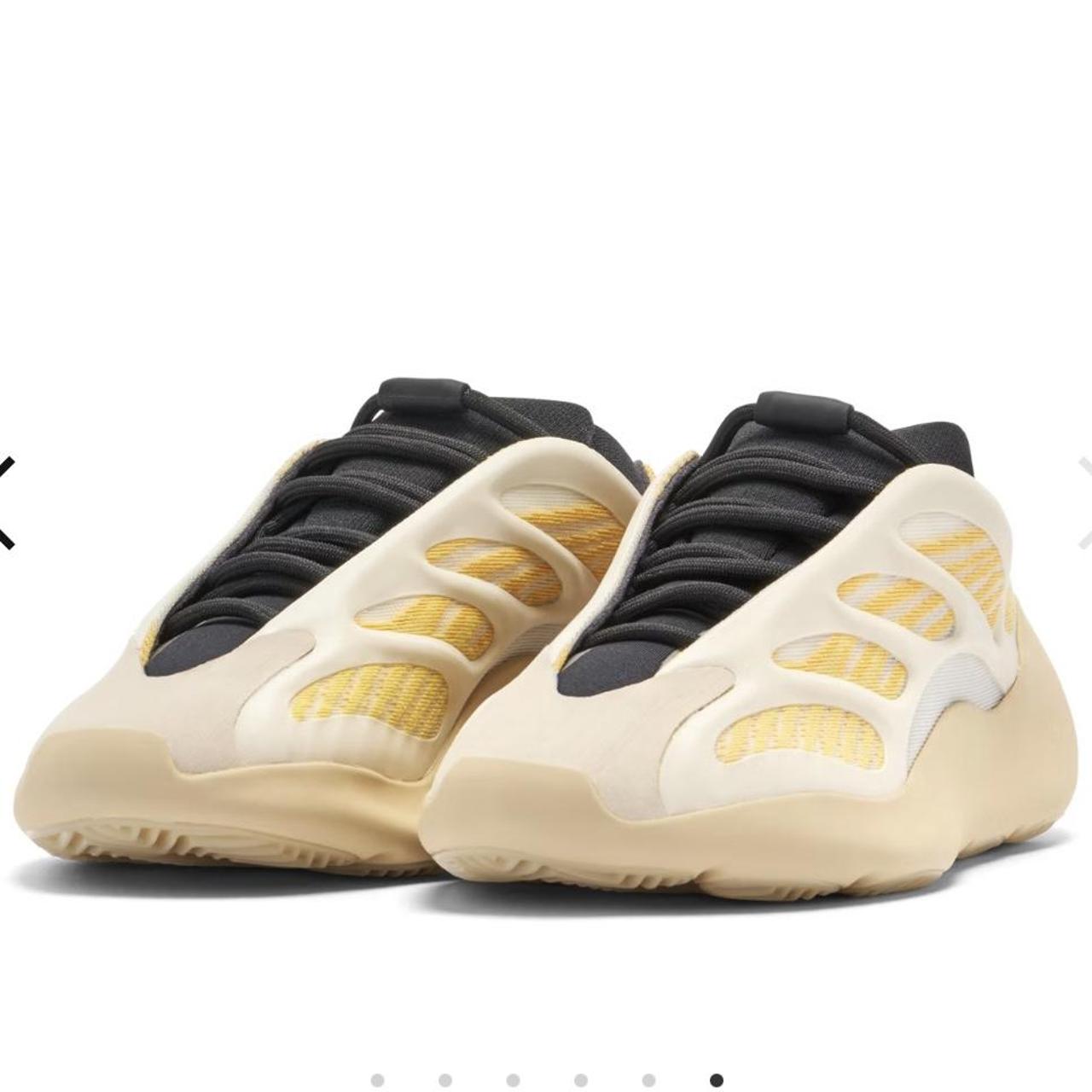 yeezy boost v3 safflower