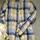 J.mclaughlin men's multi colour shirt