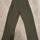 Neon hart women's khaki and green trousers
