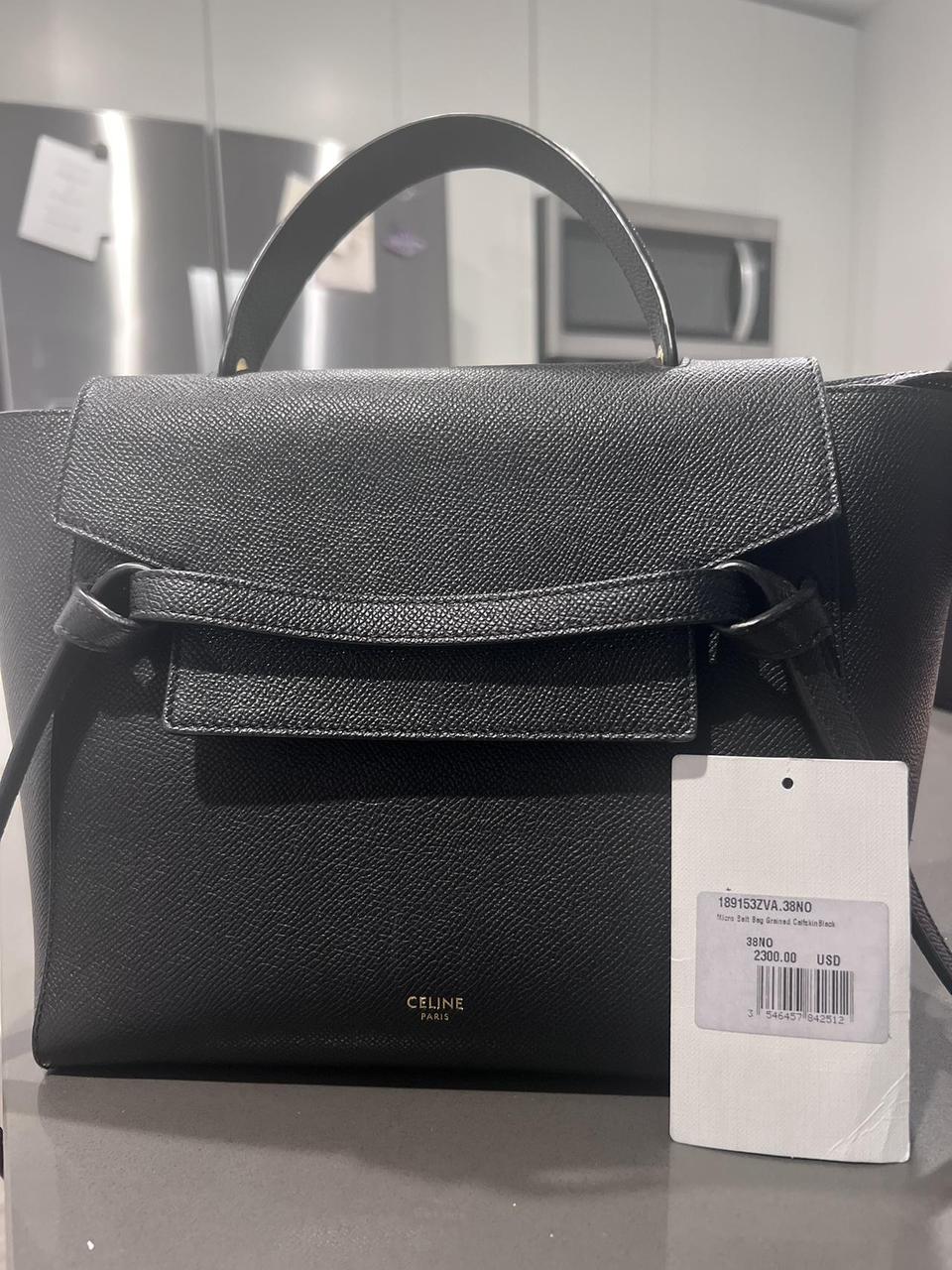 Celine macro bag on sale