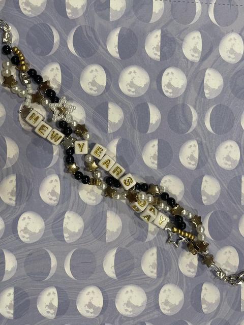 taylor swift debut album inspired charm bracelet ⋆ - Depop