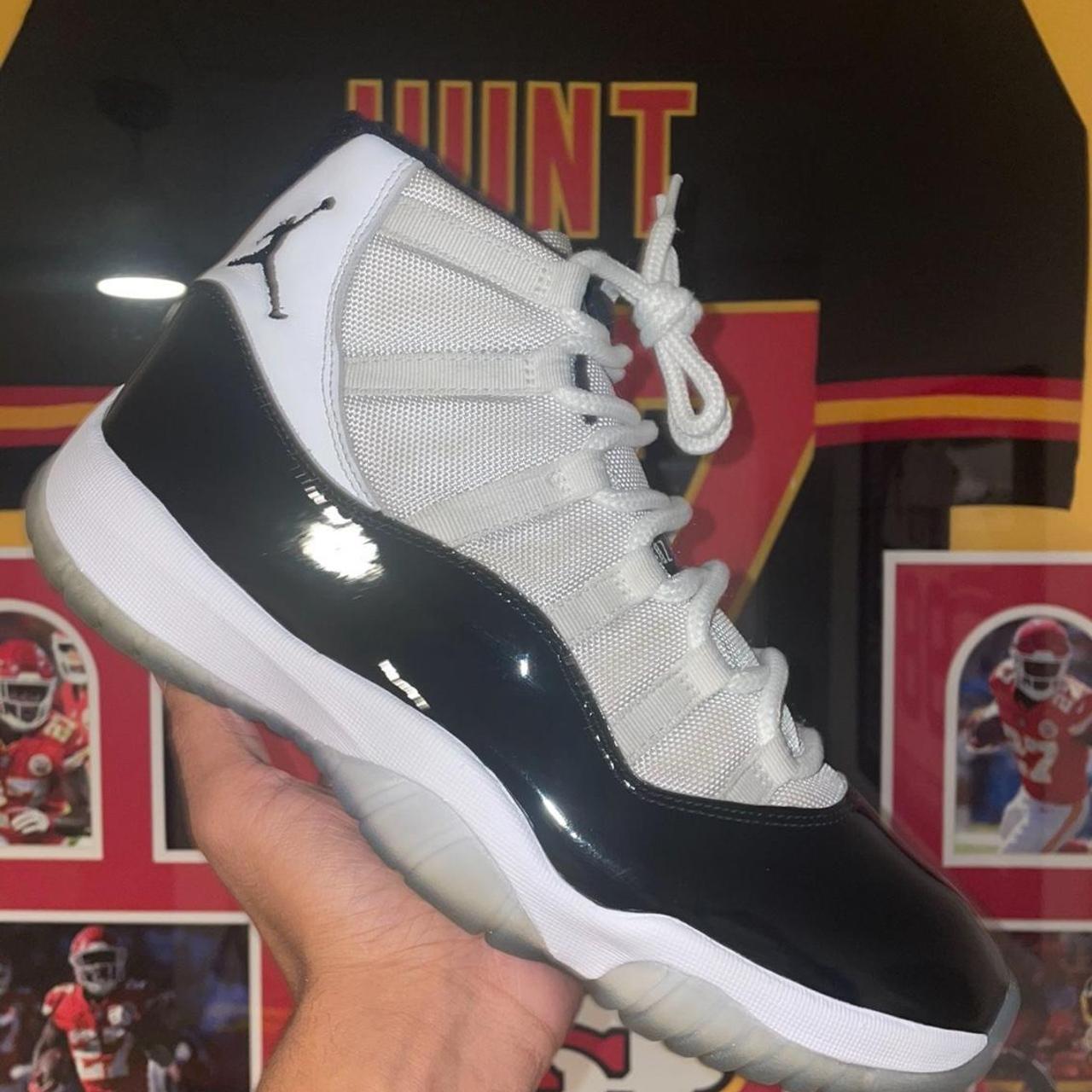 air reaper jordan 1 soleboy