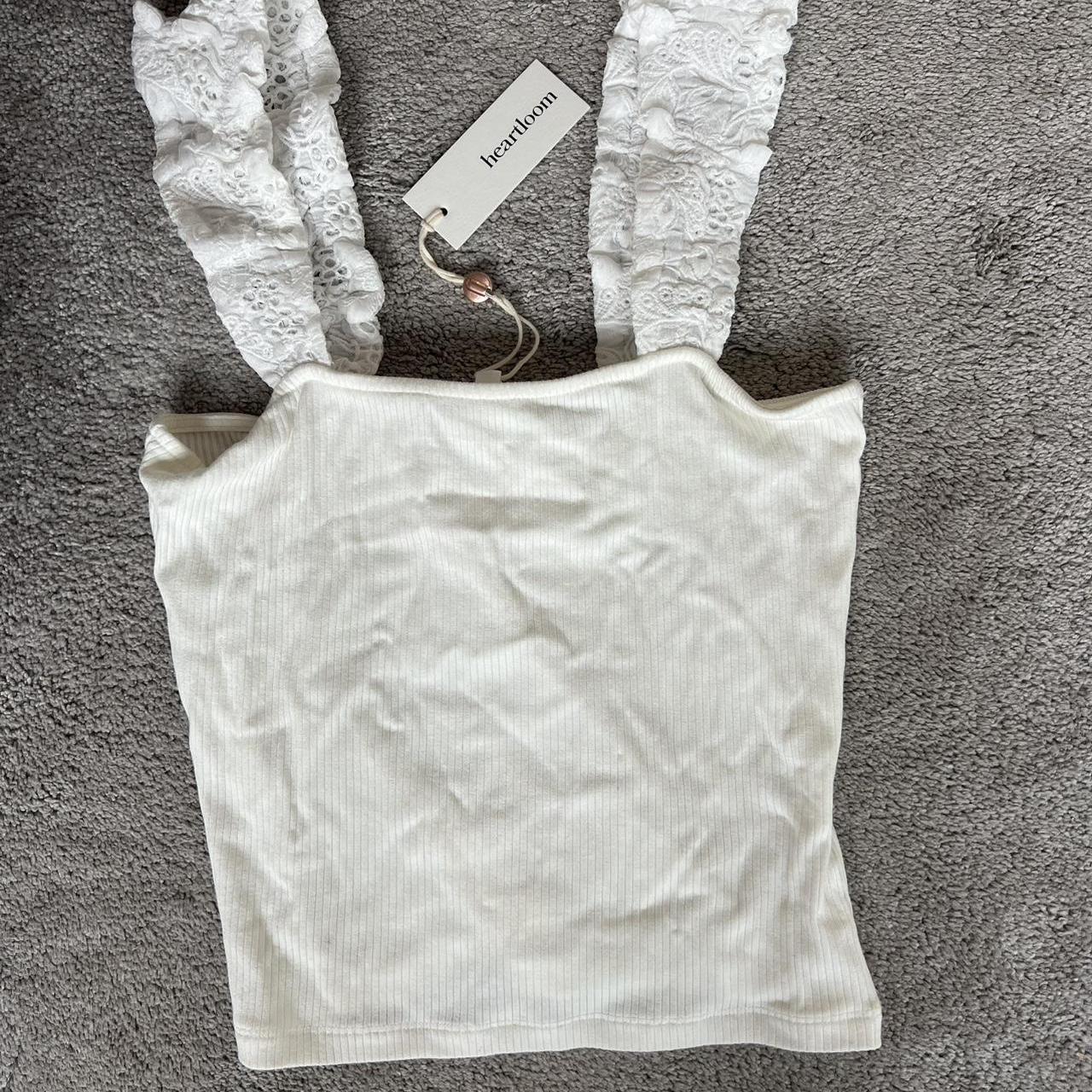 item listed by lsher_