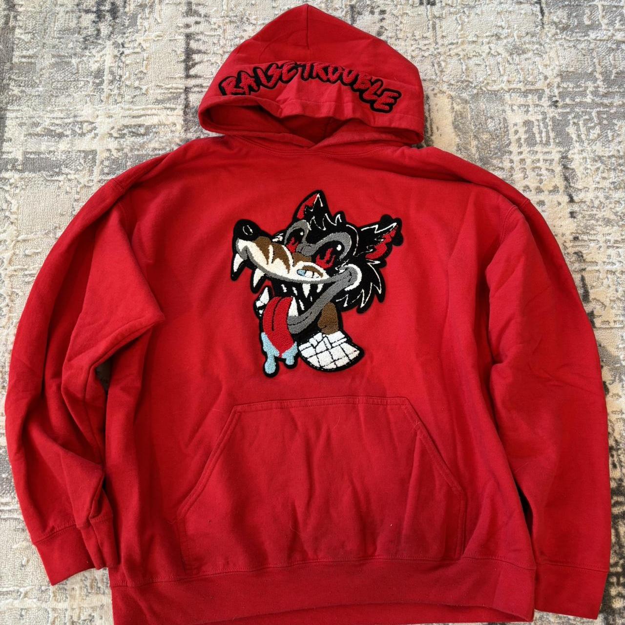 item listed by deroyal